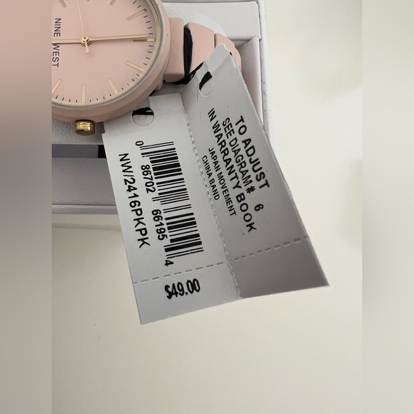 Nine West Watch - Picture 4 of 5